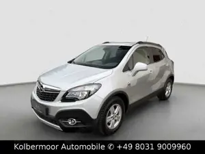 Opel Mokka Bild 3
