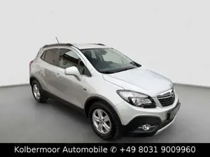 Opel Mokka Bild 4