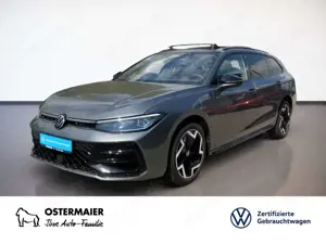 Volkswagen Passat Variant R-LINE 1.5eTSI 177PS DSG HYBRID ACC.5J-G.AHK.AREA-
