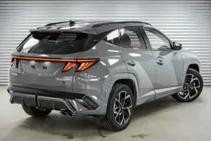Hyundai TUCSON Bild 2