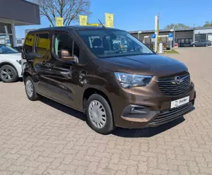 Opel Combo Bild 2