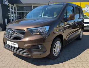 Opel Combo Bild 4