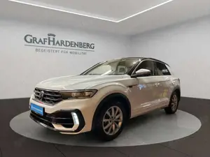 Volkswagen T-Roc R 2.0 l TSI DSG 4MOTION