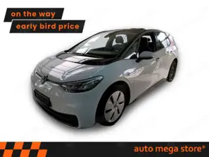 Volkswagen ID.3 Pro 62kWh PDC vo + hi/Navi/DAB