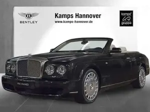 Bentley Azure -