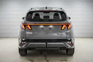 Hyundai TUCSON Bild 3