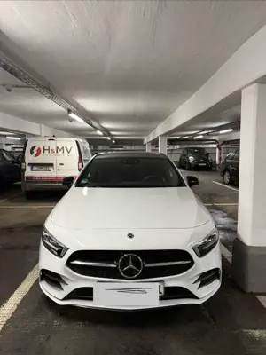 Mercedes-Benz A 200 A 200 Edition 2021 (177.087)
