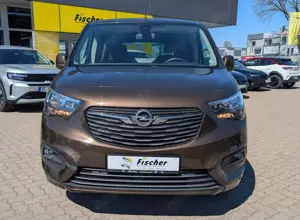 Opel Combo Bild 3