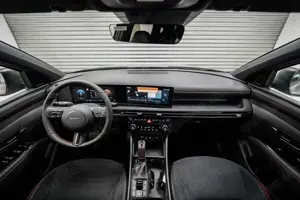 Hyundai TUCSON Bild 5