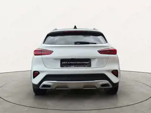 Kia XCeed 1.5T DCT Black Xdition | PANO | XCLUSIVE Bild 5