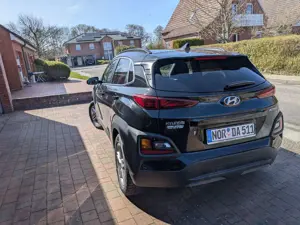 Hyundai KONA Kona 1.0 T-GDITrend