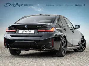 BMW 330 Bild 3