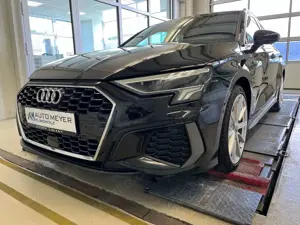 Audi A3 35 2.0 TDI Sportback S line