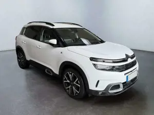 Citroen C5 Aircross Hybrid 225 Shine Sport Pack Winterpaket Standhe...