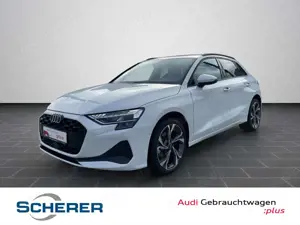 Audi A3 30 TFSI S tron. S LINE SONOS ACC LE
