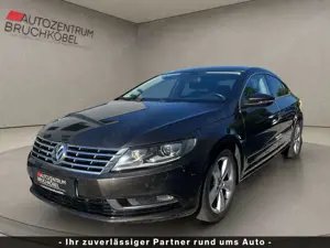 Volkswagen CC BlueTDI 2.0 |SHZ|TEMP|KLIMA|PDC|BLUETOOTH|