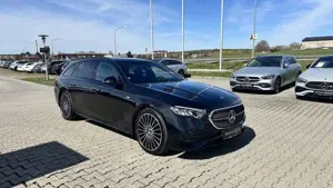 Mercedes-Benz E 300 E 300 de 4M T AMG+Night+AHK+Distronic+KeyGo+RüKa Bild 3