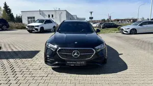 Mercedes-Benz E 300 E 300 de 4M T AMG+Night+AHK+Distronic+KeyGo+RüKa Bild 2