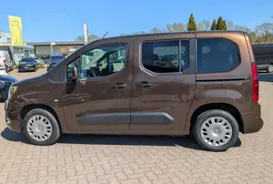 Opel Combo Bild 5