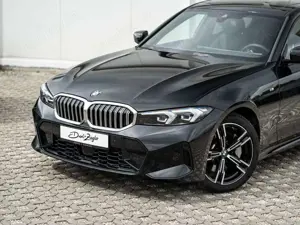 BMW 330 Bild 4
