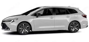 Toyota Corolla Touring Sports 1.8 Teamplayer ACC+LED Bild 3