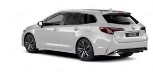 Toyota Corolla Touring Sports 1.8 Teamplayer ACC+LED Bild 4