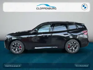 BMW X3 20d xDrive M Sportpaket Head-Up UPE: 76.990€ Bild 3