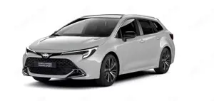 Toyota Corolla Touring Sports 1.8 Teamplayer ACC+LED Bild 2
