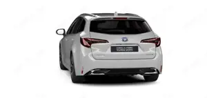 Toyota Corolla Touring Sports 1.8 Teamplayer ACC+LED Bild 5