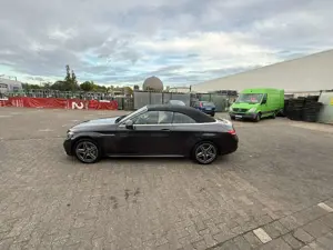 Mercedes-Benz C 220 C 220 d Cabrio 4Matic 9G-TRONIC AMG Line Plus