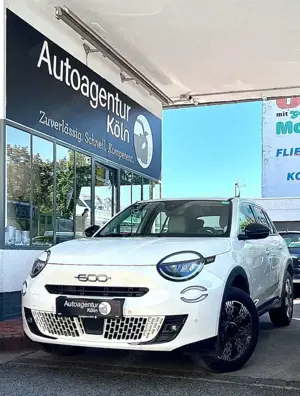 Fiat 600