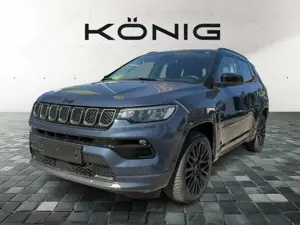 Jeep Compass 1.3 Plug-In Hybrid S Allrad*Automatik
