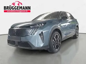 Peugeot 3008 3008 1.2 HYBRID 145 E-DSC6 GT NAVI KLIMA LED AHK L