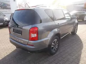 SsangYong Rexton Bild 5