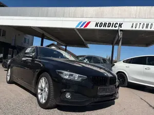 BMW 420 420dA GRAN COUPÉ "ADV"/NAVI"PROF"/AHK/LED ADAPT.