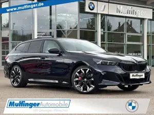 BMW 550 e xDr.T.M Sport Pro PanoD.AutoBahnAss.B+W.21"