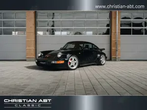 Porsche 964