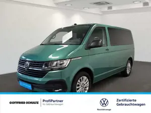 Volkswagen T6.1 Multivan 2.0 TDI Navi Parkhilfe Sitzheiz Alu