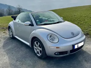 Volkswagen New Beetle