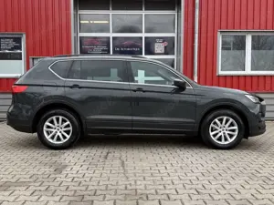 SEAT Tarraco Style"1.Hand"AHK"CAM"SZH"CarPlay"Ambi" Bild 4