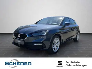 SEAT Leon Style 1.0 TSI DSG Full Link 17" PDC SHZ