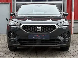 SEAT Tarraco Style"1.Hand"AHK"CAM"SZH"CarPlay"Ambi" Bild 2