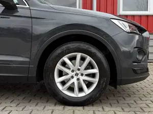 SEAT Tarraco Style"1.Hand"AHK"CAM"SZH"CarPlay"Ambi" Bild 5