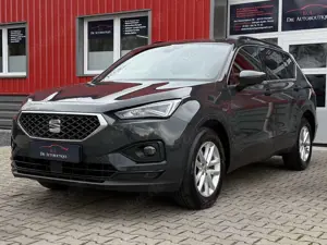 SEAT Tarraco Style"1.Hand"AHK"CAM"SZH"CarPlay"Ambi" Bild 3