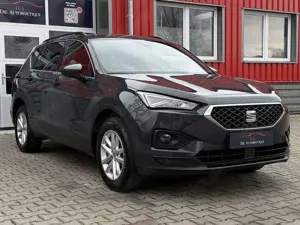 SEAT Tarraco Style"1.Hand"AHK"CAM"SZH"CarPlay"Ambi"