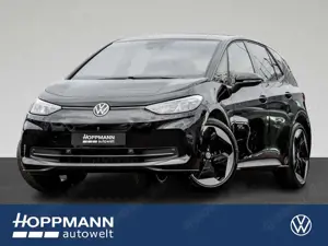 Volkswagen ID.3 Pro S 170 kW (231 PS) 79 kWh 1-Gang-Automat