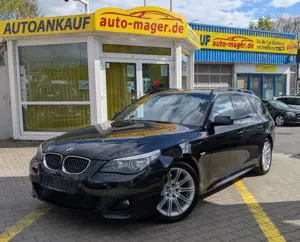 BMW 523 i Touring M-Sport Paket*BiXen*Luft*SoftClose*