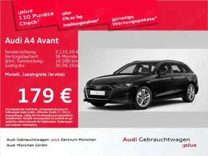 Audi A4 30 TDI S tronic StdHzg/Navi+/ACC