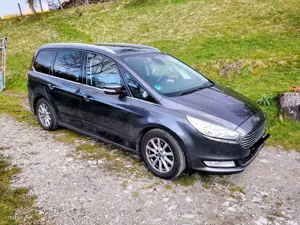 Ford Galaxy Galaxy 2.0 TDCi Business