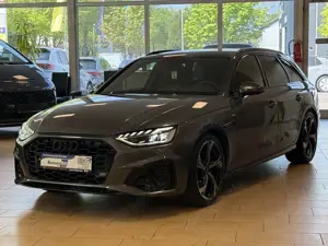 Audi A4 35 TDI*S-line*AHK*ACC*Teilleder*dig.Cockpit
